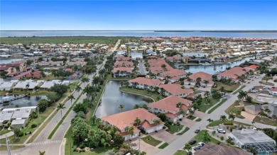 Motivated Seller! This remarkable home has proven its resilience on Saint Andrews South Golf Club in Florida - for sale on GolfHomes.com, golf home, golf lot