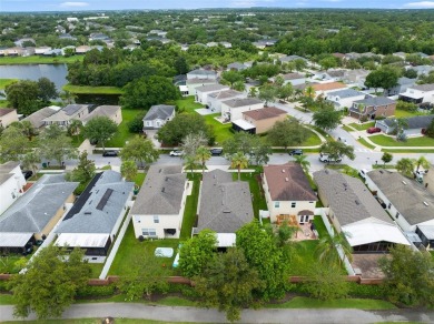 Priced to sell! Roof recently replaced (2023), no rear neighbors on Stoneybrook West in Florida - for sale on GolfHomes.com, golf home, golf lot