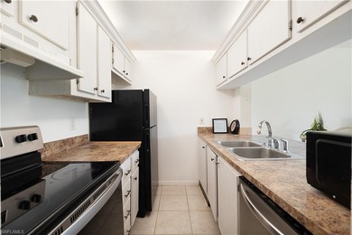 Welcome to the pristine Forest Lakes Community, a tranquil 55+ on Quail Run Golf Club In Naples in Florida - for sale on GolfHomes.com, golf home, golf lot