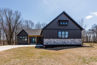 Welcome to 5215 Grande View Lane, right on the award-winning on Grande Golf Club in Michigan - for sale on GolfHomes.com, golf home, golf lot