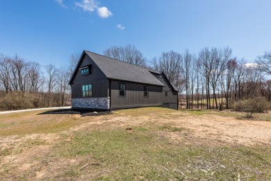 Welcome to 5215 Grande View Lane, right on the award-winning on Grande Golf Club in Michigan - for sale on GolfHomes.com, golf home, golf lot