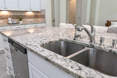Welcome to your dream home in the coveted Willowcove Preserve on Palm Valley Golf Club in Florida - for sale on GolfHomes.com, golf home, golf lot