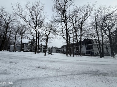 2 bed 2 bath unit in the Allegheny Mountains at Blue Knob All on Blue Knob Rec Area Golf Course in Pennsylvania - for sale on GolfHomes.com, golf home, golf lot