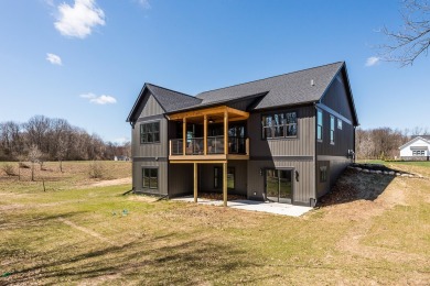 Welcome to 5215 Grande View Lane, right on the award-winning on Grande Golf Club in Michigan - for sale on GolfHomes.com, golf home, golf lot
