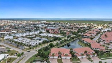 Motivated Seller! This remarkable home has proven its resilience on Saint Andrews South Golf Club in Florida - for sale on GolfHomes.com, golf home, golf lot