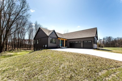 Welcome to 5215 Grande View Lane, right on the award-winning on Grande Golf Club in Michigan - for sale on GolfHomes.com, golf home, golf lot