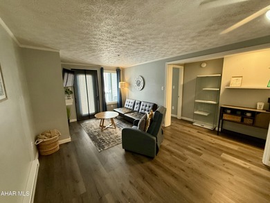 2 bed 2 bath unit in the Allegheny Mountains at Blue Knob All on Blue Knob Rec Area Golf Course in Pennsylvania - for sale on GolfHomes.com, golf home, golf lot