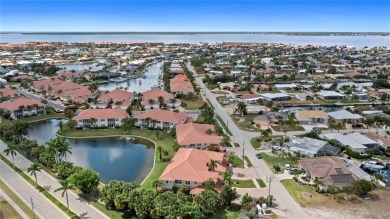 Motivated Seller! This remarkable home has proven its resilience on Saint Andrews South Golf Club in Florida - for sale on GolfHomes.com, golf home, golf lot
