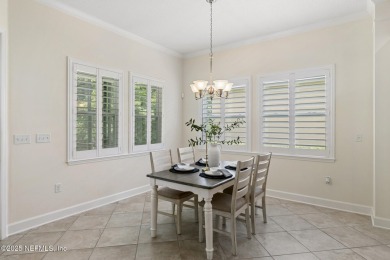 Welcome to your dream home in the coveted Willowcove Preserve on Palm Valley Golf Club in Florida - for sale on GolfHomes.com, golf home, golf lot