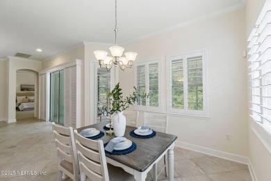 Welcome to your dream home in the coveted Willowcove Preserve on Palm Valley Golf Club in Florida - for sale on GolfHomes.com, golf home, golf lot