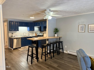 2 bed 2 bath unit in the Allegheny Mountains at Blue Knob All on Blue Knob Rec Area Golf Course in Pennsylvania - for sale on GolfHomes.com, golf home, golf lot