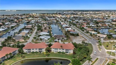 Motivated Seller! This remarkable home has proven its resilience on Saint Andrews South Golf Club in Florida - for sale on GolfHomes.com, golf home, golf lot