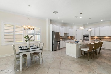 Welcome to your dream home in the coveted Willowcove Preserve on Palm Valley Golf Club in Florida - for sale on GolfHomes.com, golf home, golf lot