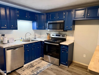 2 bed 2 bath unit in the Allegheny Mountains at Blue Knob All on Blue Knob Rec Area Golf Course in Pennsylvania - for sale on GolfHomes.com, golf home, golf lot