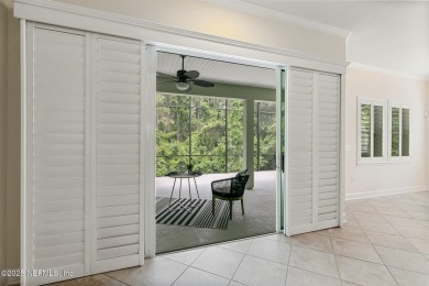 Welcome to your dream home in the coveted Willowcove Preserve on Palm Valley Golf Club in Florida - for sale on GolfHomes.com, golf home, golf lot