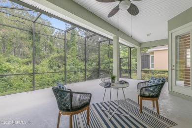 Welcome to your dream home in the coveted Willowcove Preserve on Palm Valley Golf Club in Florida - for sale on GolfHomes.com, golf home, golf lot