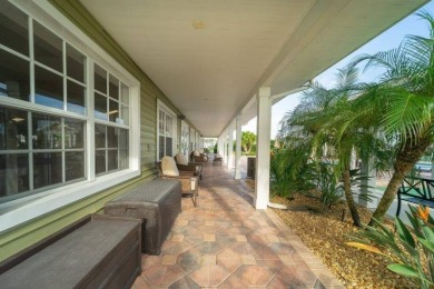 Welcome to 513 Sunshine Drive in the gated community of on Lily Lake Golf and RV Resort in Florida - for sale on GolfHomes.com, golf home, golf lot