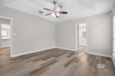 Paradise is waiting & this completely renovated home in Heart of on Orange Beach Golf Center in Alabama - for sale on GolfHomes.com, golf home, golf lot