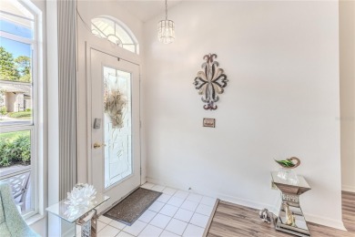 Welcome to this stunning, Magnolia model, end-unit villa on Timber Pines Golf Course in Florida - for sale on GolfHomes.com, golf home, golf lot