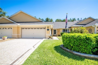 Paradise found!  Adorable and well maintained villa in Arlington on Arlington Ridge Golf Club in Florida - for sale on GolfHomes.com, golf home, golf lot