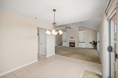 Stunning All brick, 3BR/2BA Home in Cedar Ridge, Golf Course on Eglin Golf Course in Florida - for sale on GolfHomes.com, golf home, golf lot