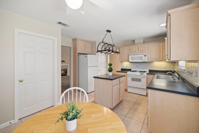 Stunning All brick, 3BR/2BA Home in Cedar Ridge, Golf Course on Eglin Golf Course in Florida - for sale on GolfHomes.com, golf home, golf lot
