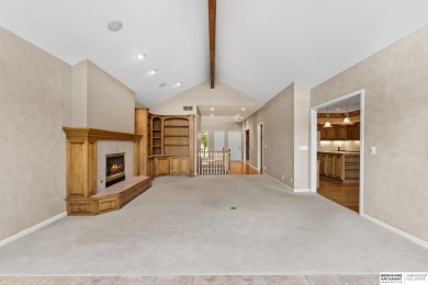 Dani Schram, M: , dani.schram,   - Welcome home to this inviting on Tiburon Golf Club in Nebraska - for sale on GolfHomes.com, golf home, golf lot