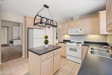 Stunning All brick, 3BR/2BA Home in Cedar Ridge, Golf Course on Eglin Golf Course in Florida - for sale on GolfHomes.com, golf home, golf lot