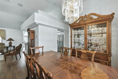 Welcome to this spacious and inviting 3-bedroom, 2-bath home on Marion Oaks Country Club in Florida - for sale on GolfHomes.com, golf home, golf lot