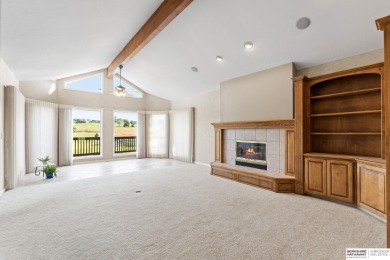 Dani Schram, M: , dani.schram,   - Welcome home to this inviting on Tiburon Golf Club in Nebraska - for sale on GolfHomes.com, golf home, golf lot