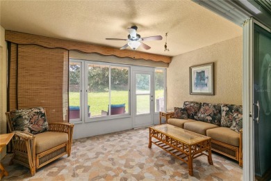 Paradise found!  Adorable and well maintained villa in Arlington on Arlington Ridge Golf Club in Florida - for sale on GolfHomes.com, golf home, golf lot