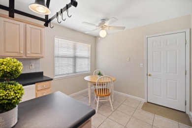 Stunning All brick, 3BR/2BA Home in Cedar Ridge, Golf Course on Eglin Golf Course in Florida - for sale on GolfHomes.com, golf home, golf lot