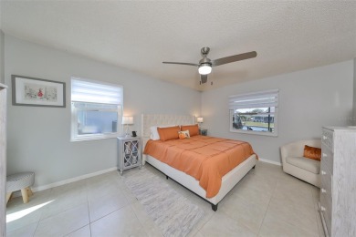 POND VIEW and NO HOA! This beautifully remodeled Laurel Tree on North Lakes Golf Course in Florida - for sale on GolfHomes.com, golf home, golf lot