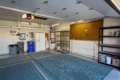 Enjoy the expansive 180 degrees east and south facing views over on Woodhaven Country Club in California - for sale on GolfHomes.com, golf home, golf lot