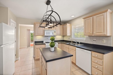 Stunning All brick, 3BR/2BA Home in Cedar Ridge, Golf Course on Eglin Golf Course in Florida - for sale on GolfHomes.com, golf home, golf lot
