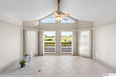 Dani Schram, M: , dani.schram,   - Welcome home to this inviting on Tiburon Golf Club in Nebraska - for sale on GolfHomes.com, golf home, golf lot