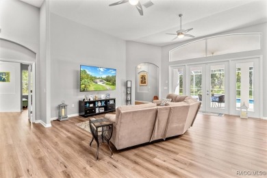 Stunning 4-Bed, 3-Bath Pine Ridge Home on 3.3 Acres! 
 This on Pine Ridge Community Golf and Country Club in Florida - for sale on GolfHomes.com, golf home, golf lot