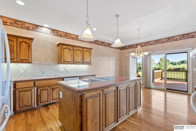 Dani Schram, M: , dani.schram,   - Welcome home to this inviting on Tiburon Golf Club in Nebraska - for sale on GolfHomes.com, golf home, golf lot