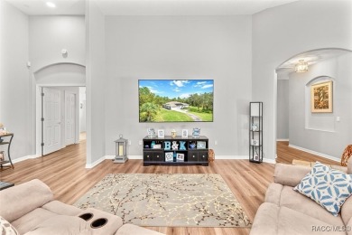 Stunning 4-Bed, 3-Bath Pine Ridge Home on 3.3 Acres! 
 This on Pine Ridge Community Golf and Country Club in Florida - for sale on GolfHomes.com, golf home, golf lot