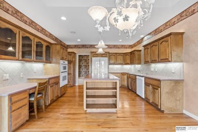 Dani Schram, M: , dani.schram,   - Welcome home to this inviting on Tiburon Golf Club in Nebraska - for sale on GolfHomes.com, golf home, golf lot