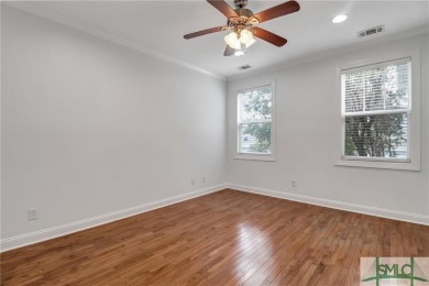 Welcome to Maintenance-free Living at its Finest in the Highly on Savannah Quarters Country Club in Georgia - for sale on GolfHomes.com, golf home, golf lot
