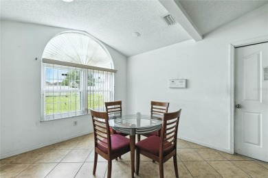 Welcome to this spacious and inviting 3-bedroom, 2-bath home on Marion Oaks Country Club in Florida - for sale on GolfHomes.com, golf home, golf lot