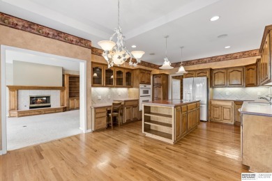 Dani Schram, M: , dani.schram,   - Welcome home to this inviting on Tiburon Golf Club in Nebraska - for sale on GolfHomes.com, golf home, golf lot