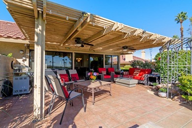 Enjoy the expansive 180 degrees east and south facing views over on Woodhaven Country Club in California - for sale on GolfHomes.com, golf home, golf lot