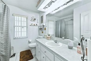 Welcome to this spacious and inviting 3-bedroom, 2-bath home on Marion Oaks Country Club in Florida - for sale on GolfHomes.com, golf home, golf lot