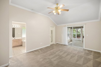 Stunning All brick, 3BR/2BA Home in Cedar Ridge, Golf Course on Eglin Golf Course in Florida - for sale on GolfHomes.com, golf home, golf lot