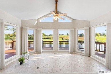 Dani Schram, M: , dani.schram,   - Welcome home to this inviting on Tiburon Golf Club in Nebraska - for sale on GolfHomes.com, golf home, golf lot