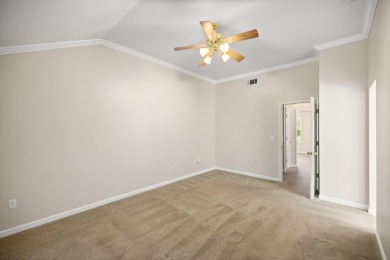 Stunning All brick, 3BR/2BA Home in Cedar Ridge, Golf Course on Eglin Golf Course in Florida - for sale on GolfHomes.com, golf home, golf lot