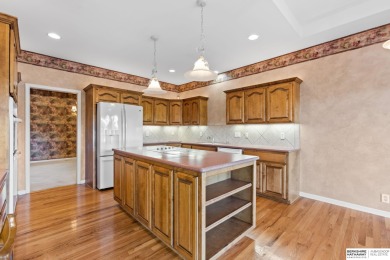 Dani Schram, M: , dani.schram,   - Welcome home to this inviting on Tiburon Golf Club in Nebraska - for sale on GolfHomes.com, golf home, golf lot