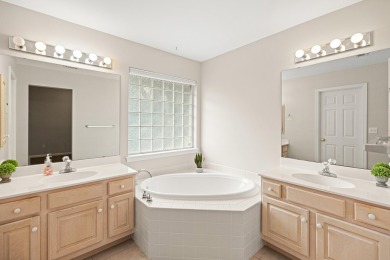 Stunning All brick, 3BR/2BA Home in Cedar Ridge, Golf Course on Eglin Golf Course in Florida - for sale on GolfHomes.com, golf home, golf lot